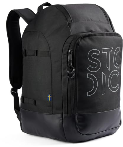 Stoic SvedjeSt. III Skiboot Backpack Skischuhtasche