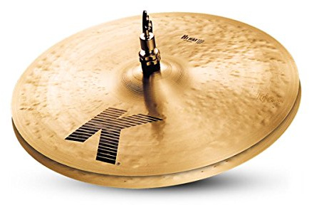 Zildjian 14'' K HiHat - Bottom only!