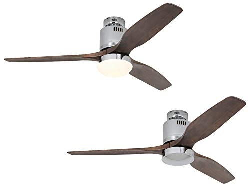 Aerodynamix CH m. Flügel Nussbaum