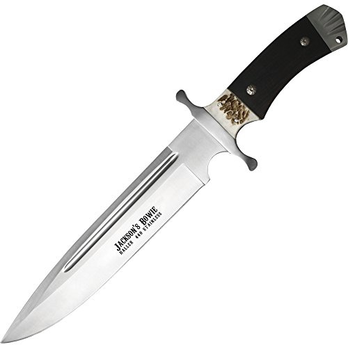Haller Messer Jackson's Bowie Hirschhorn, 83553