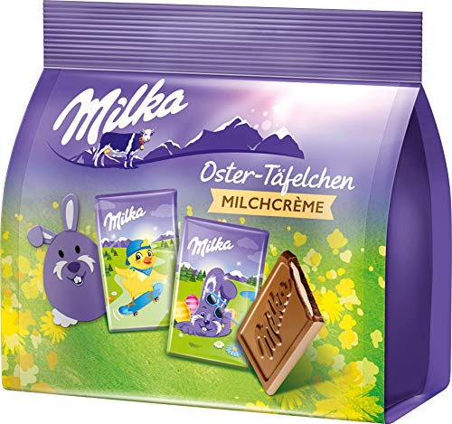 Milka Oster-Täfelchen Milchcreme (0.15 kg)
