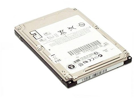 Lenovo ThinkPad W520 (4284), Laptop Internal Hard Drive 1TB, 7200rpm, 32MB