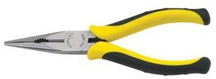 Stanley 89-869 MaxSteel 6-1/2 Longnose Pliers