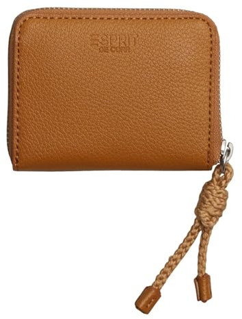 ESPRIT Damen 053EA1V302 Tasche, Braun