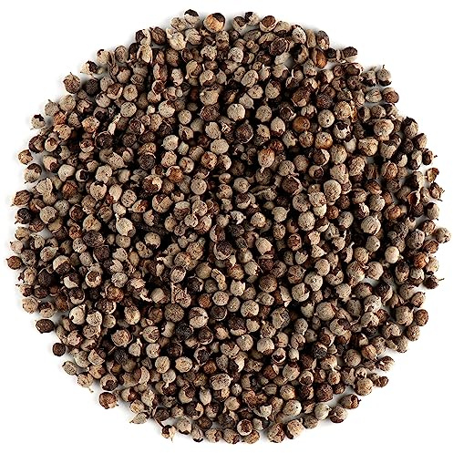 Bacche Di Casta Thé - Baie Chaste - Gattilier - Arbre Au Poivre Gattilier Bio Le Gattilier Baie Bio Thé Chaste Tisanes Bio Gatillier Tisane Bio Baie Du Gattilier Le Gattilier Tisane Gatilier