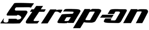 Strap-on Tools - Die Cut Vinyl Decal for Cars, Trucks, Motorcycles, Vans, Laptops, ToolBoxes (Lime Green, 5x5)