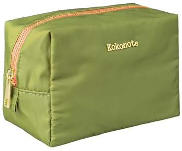Kokonote Kosmetiktasche Klein Basic Studio