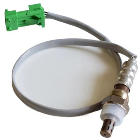 Sauerstoffsensor Lambdasonde Für Peugeot 206 207 306 307 1628KN 1628YK 1628AA 9636968780 Auto 4 Draht Vor Sauerstoff Sensor
