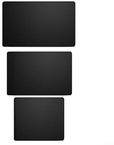 Gdfnmogo Alfombrilla retardante, almohadilla ignífuga, antideslizante, multicapa, aislamiento térmico e ignífugo, para cubiertas de protección, patios, suelos de garaje (39 x 60 pulgadas)