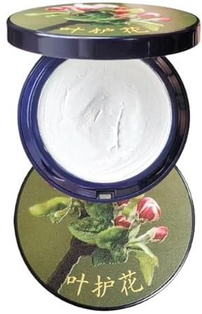 Pintura Corporal Blanca | Crema Base Para Halloween - Pintura Blanca Antimanchas para Fiestas Adultos Cosplay Halloween Representaciones Teatrales Escénicas