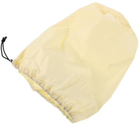 HONITANO Bolsa de Almacenamiento Ligera Cierre de Cordón de Nylon para Chaquetas de Plumón Adecuado para Viaje y Actividades al Aire Libre