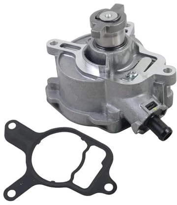 Generisch Unterdruckpumpe Bremskraftverstärker-Vakuumpumpe Motor 2.5L Für VW Für Golf Für Jetta Für Passat 904-817 07K145100C 07K145100H Automobil-Vakuumbremspumpe