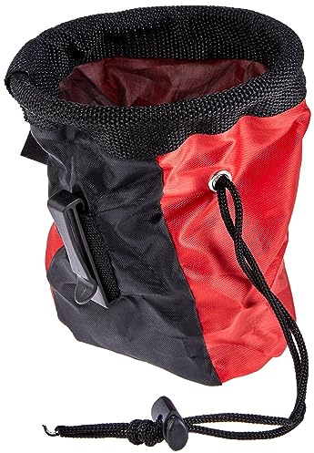 Kerbl Pet 83608 Futtertasche, 500 ml