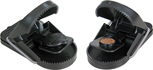 KOLLANT TRAMPA RATONES RATIBROM ¡ZAS!