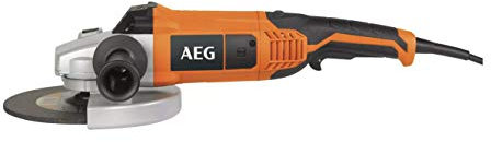 Smerigliatrice angolare/Flex 230mm 2200W - WS 22-230