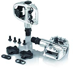 XLC Pedal Road System PD-S07