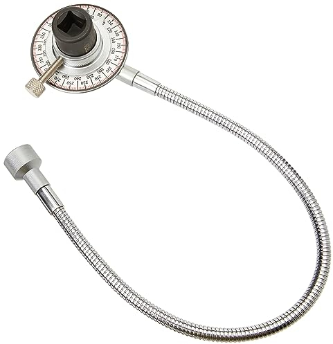 BGS 3170 | Clé de serrage angulaire avec bras magnétique | 12,5 mm (1/2)