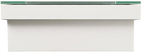 WHD 116240030000000 AG 240 Aufbaugehäuse, weiß