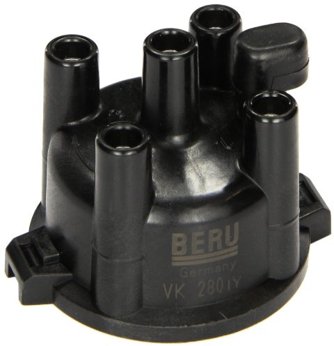 Beru AG 0330920180 Tapa de distribuidor de encendido