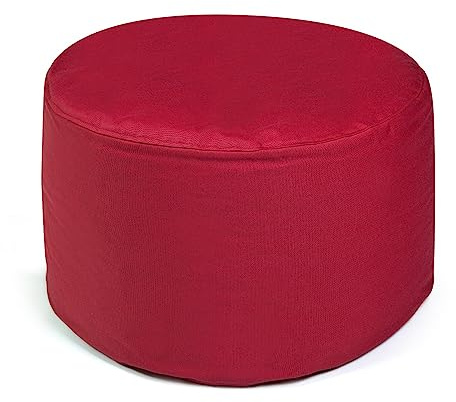 Outbag Rock Plus Plus red