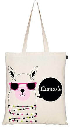 Ecoright Tote Bags for Women, Trendy & Reusable Grocery Bag, Cotton Tote Bag for School, Daily Use, Shopping & Beach