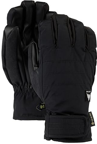Burton Reverb Gore TEX Handschuh 2023 True Black, M