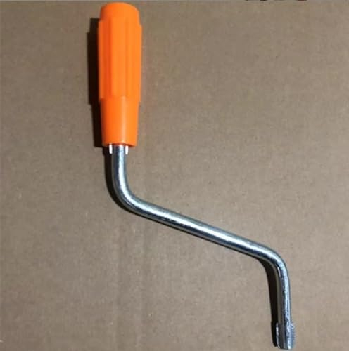 Perdurable Pasta Machine Handle Practical Noodle Maker Hand Handle Manual Pasta Machine Hand Handle