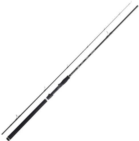 Balzer Valhall Sea Spin 30-120g 2.50m - Spinnrute, Angelrute zum Spinnfischen, Meeresrute