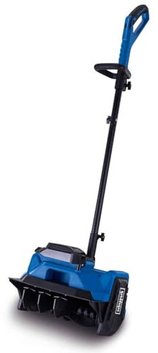 Fraise a neige sans fil - SCHEPPACH BC-SNB400-X - 20V IXES - sans batterie ni chargeur