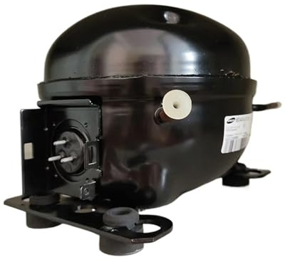 Inverter-Kühlschrank-Kompressor Msv488A-L1R Nc4Av80Alr Msv4A1A-L1R, Kompatibel For Samsung, Zubehör(EU4A5Q-L2X)