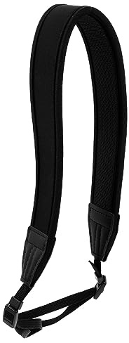 Operitacx Tracolla Fotocamera Regolabile Resistente per e Cinghia e Spalla con Elevata Trazione e per Escursioni Viaggi e Fotografia Outdoor