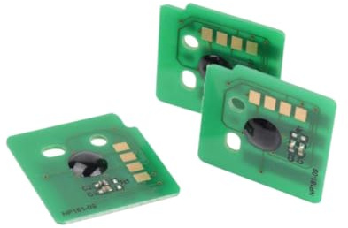 PPhQwgNYe Chip de Tambor 8 Uds 113R00780 113R780 Compatible con Cartucho de Unidad de Imagen Versalink C7025 C7030(8pcs M)