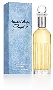 Elizabeth Arden Splendor Eau De Parfum, 125 ml, Floral Fragrance, Luxury Perfume for Women