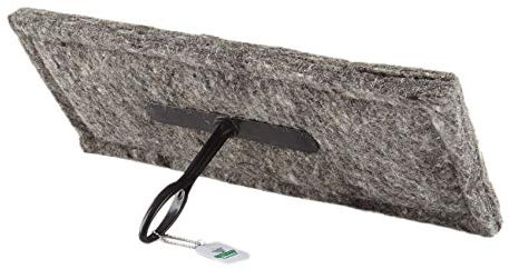 Chimney Sheep 6 x 16 Inch Oblong Chimney Draught Excluder