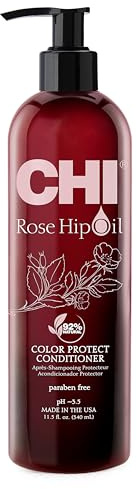 CHI Rose Hip Oil Protecting Conditioner