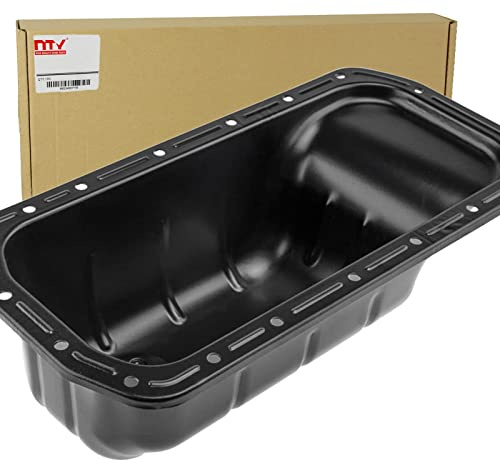 NTY Bmo-Ct-006 Ölwanne | Bmo-Ct-006 passend für Berlingo C-Elysee C1 C2 C3 C4 C5 DS3 DS4 DS5 Gra