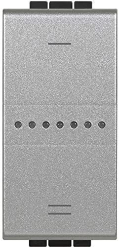 Bticino NT4411C Livinglight Interruttore Dimmer Tech