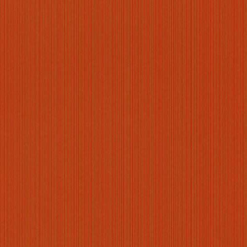 Papier peint à rayures rouge fines | Tapisserie intissée unie rouge | Papiers peints pour chambre à coucher salon & couloir