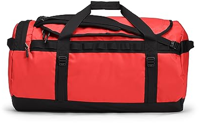 THE NORTH FACE Base Camp Tasche TNF Red/TNF Black L