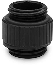 EKWB EK-Quantum Torque Micro Extender Static MM 7 - Black Verbindung, schwarz