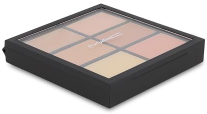MAC, Studio Fix Conceal and Correct Palette - Light, 6 gm