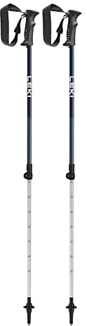 LEKI Legacy Junior BLAU-BLAU