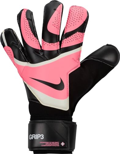 Nike Unisex – Erwachsene Torwarthandschuhe Goalkeeper Grp3 - Ho23