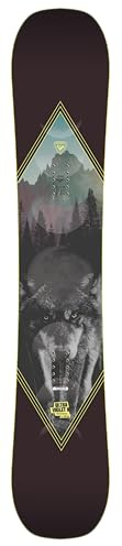 Rossignol Ultraviolet Twin Freestyle - Snowboards for Men and Women - Entry-Level