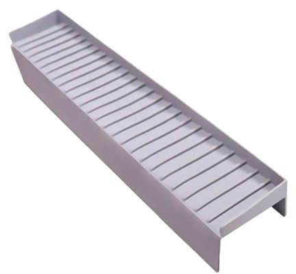 Protezione per bordi del lavandino della cucina in silicone per vasche da bagno e lavello, per controsoffitto al quarzo, facile da usare