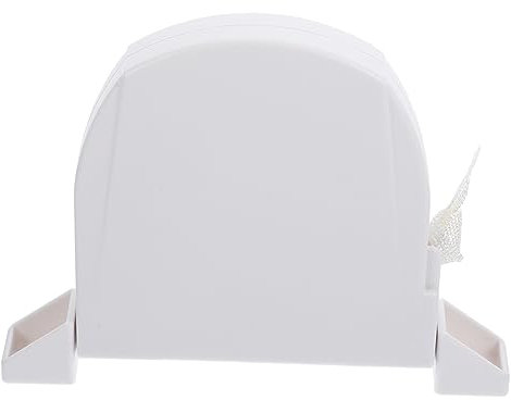 ADOCARN Schnurwickler Für Rollos Aus Kunststoff Hochfest Und Langlebig Leicht Zu Installieren Bedienen Geeignet Für Verschiedene Fensterrollos Für Wohnzimmer Esszimmer Und Schlafzimmer