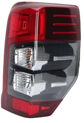 Fanale Posteriore Per Mitsubishi L200 Triton Pickup 2019 2020 2021 2022 2023 Fanale Posteriore Sinistro E Destro(Left)