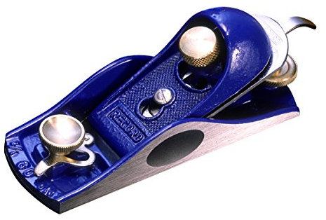 IRWIN T0912 Pialla a mano, 6” (42 mm) - 1-5/8” 12-1/2°