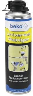 beko PU-Universal-Reiniger 500 ml 280 502