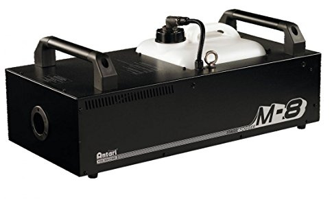 Antari 51701908 M-8 Stage Fogger mit Controller